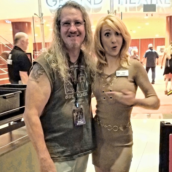 Meet your Posher, Steven - Picture 1 of 1